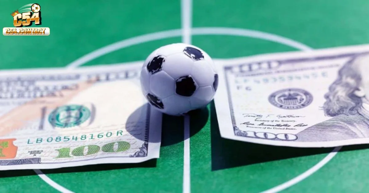 Trải nghiệm đánh kèo đôi với lối chơi siêu đơn giản và dễ thắng