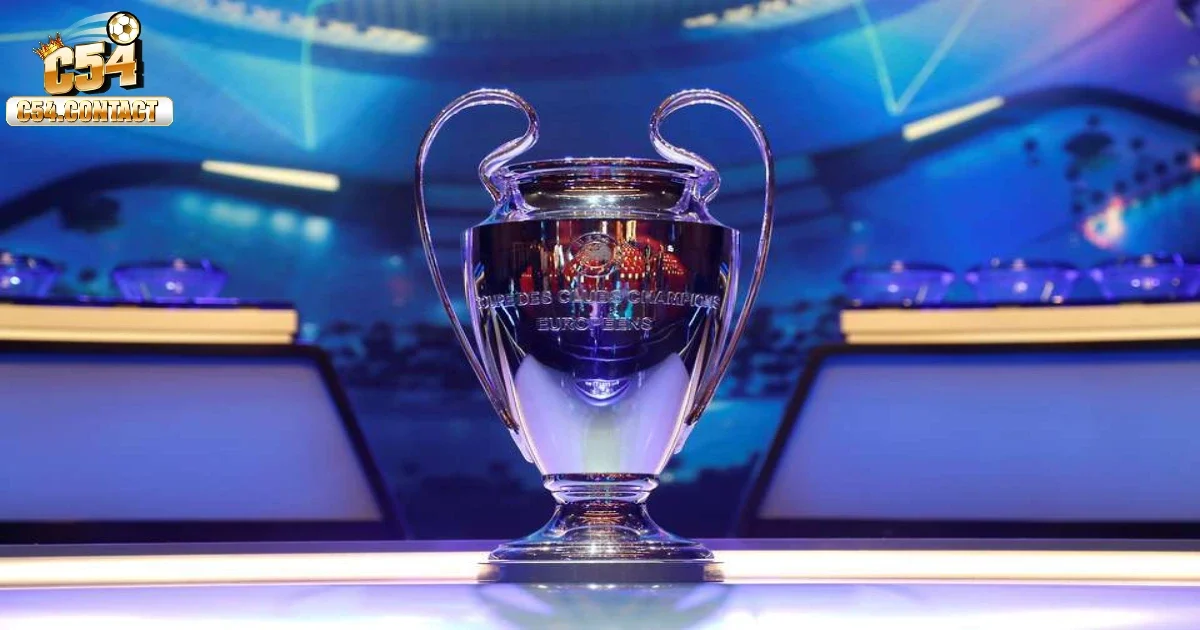 Khám phá những trận đấu kinh điển khi soi kèo C1