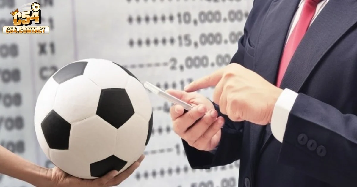 Cách soi kèo châu Âu chuẩn xác nhất từ cao thủ