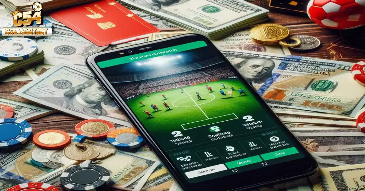 Kinh nghiệm soi kèo hiệp 1 bất bại từ cao thủ