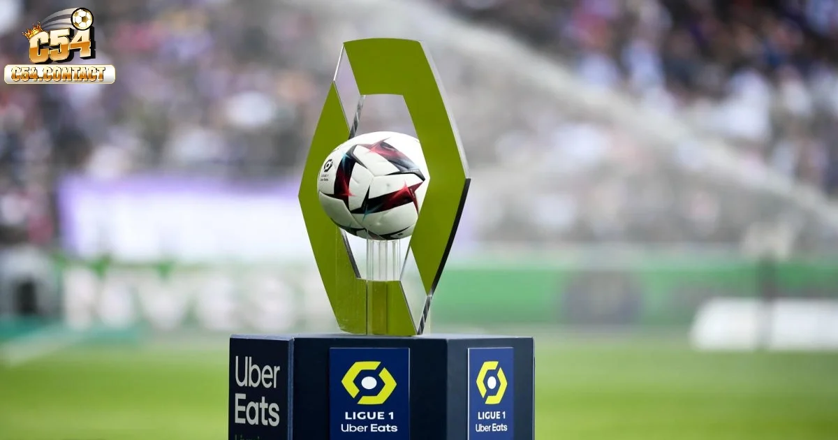 Điểm nổi bật của Paris Saint-Germain