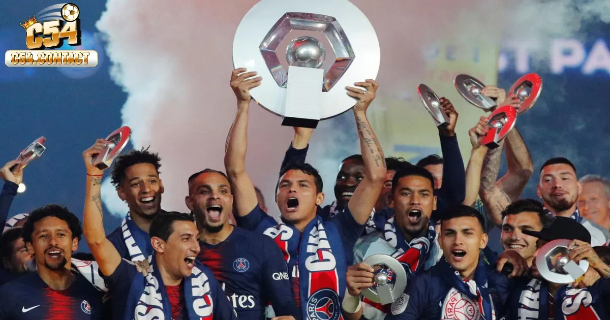 Soi kèo Ligue 1 với lợi thế từ đội khách