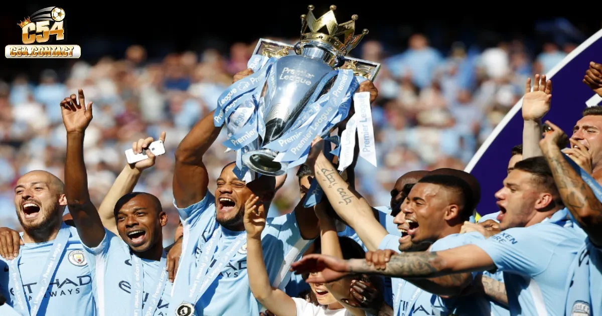 Soi kèo Ngoại hạng Anh với những thông tin quan trọng