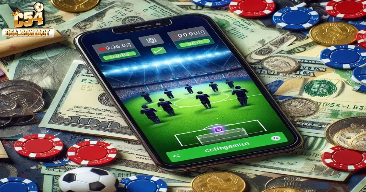 Hướng dẫn chi tiết cách soi kèo nội gián