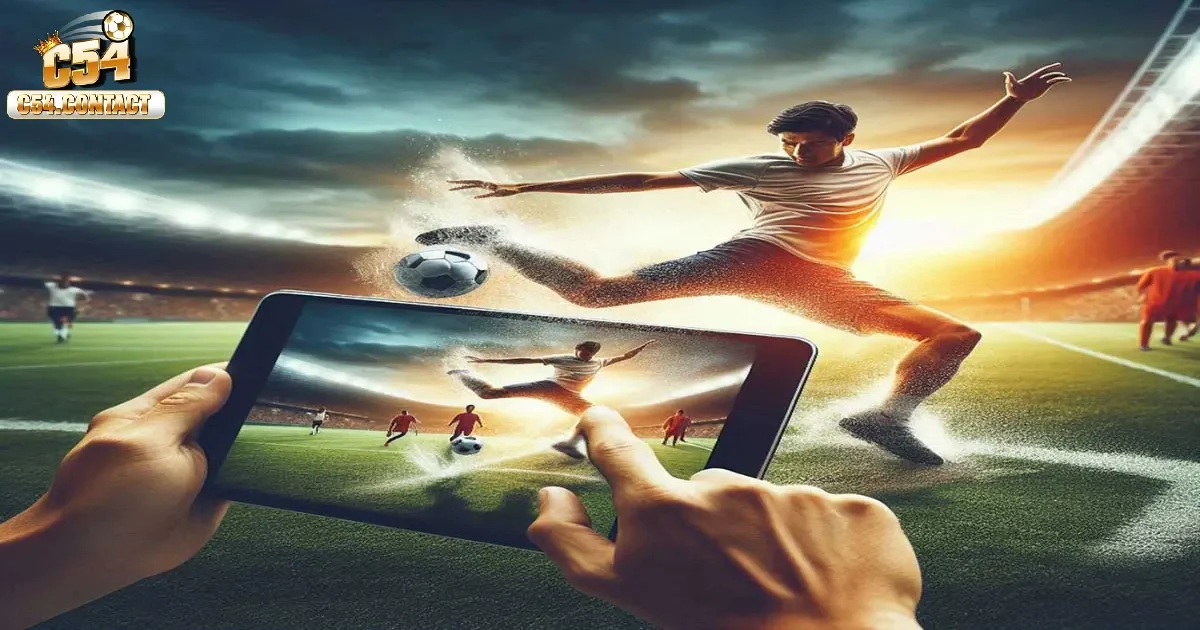 Theo dõi xu hướng biến động tỷ lệ cược trước khi dự đoán