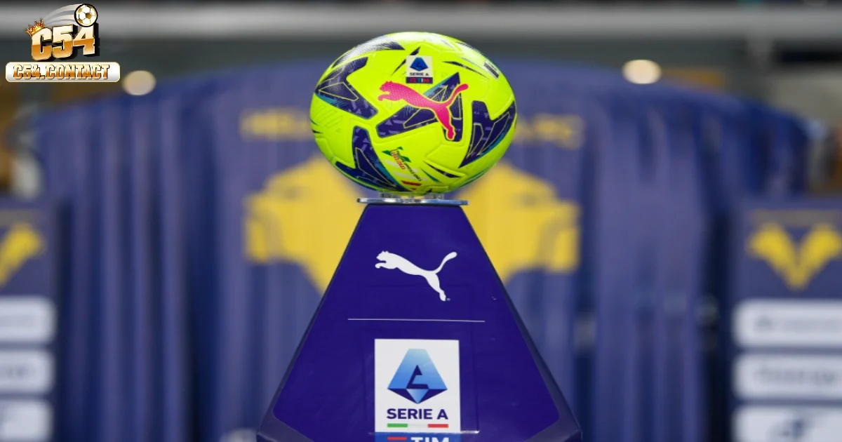 Tìm hiểu thông tin khi soi kèo Serie A