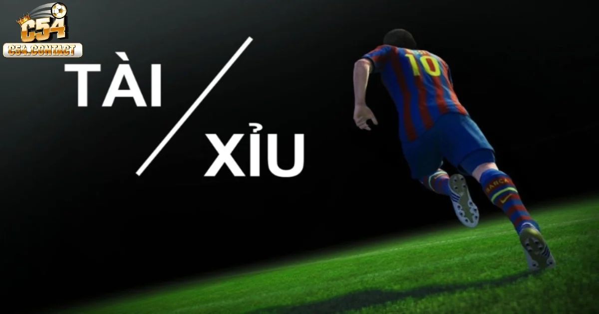 Bí kíp soi kèo tài xỉu chuẩn xác nhất