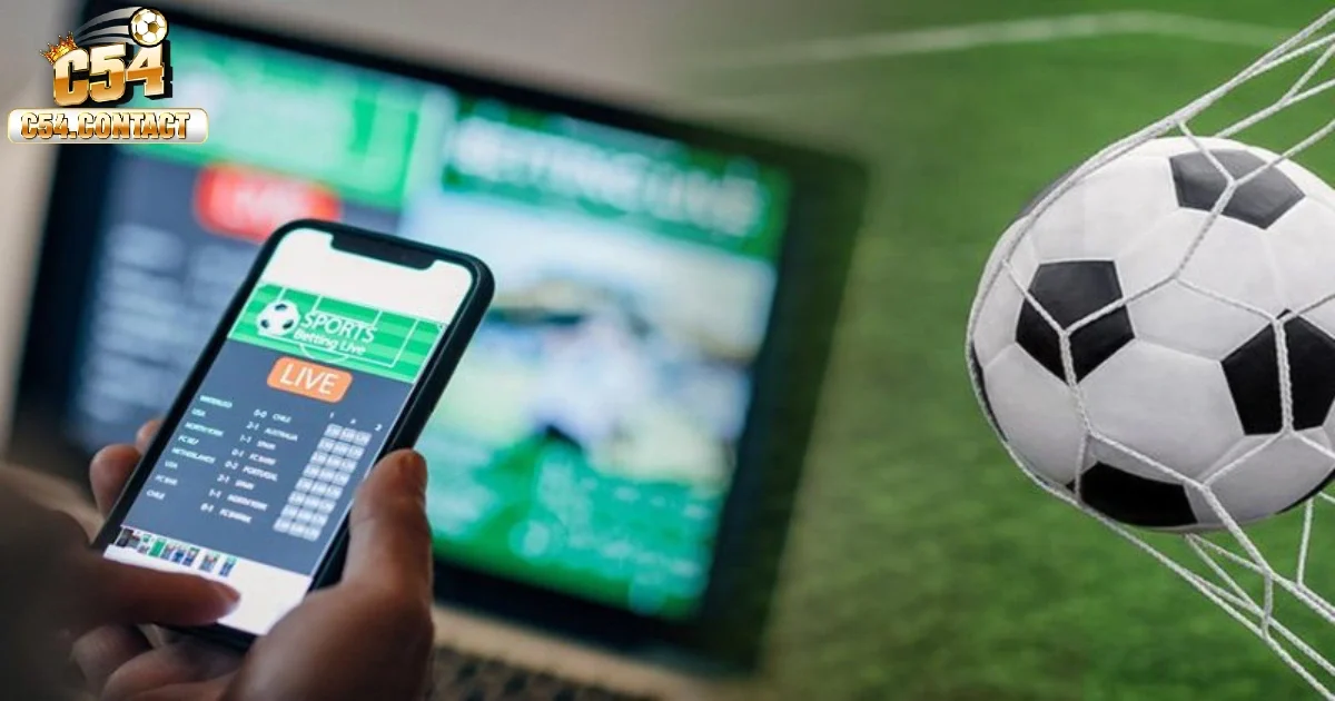 Lựa chọn thời điểm đặt cược thông minh