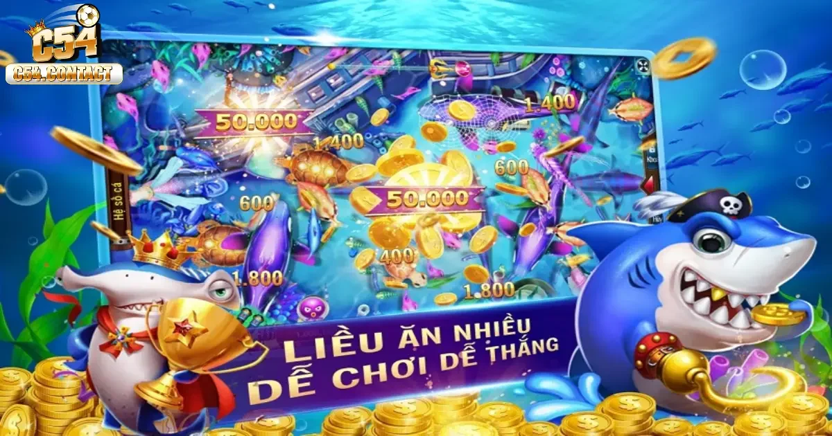 Những sai lầm cần tránh khi tham gia bắn cá đổi thưởng online